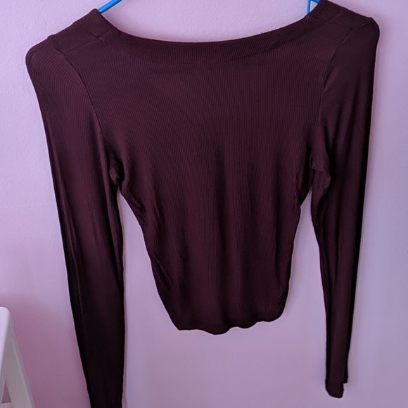 Blouse - Picture 3 of 3